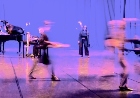 MOTION: Ensemble Cooperativa