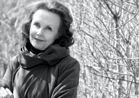 Kaija Saariaho – finnische Komponistin