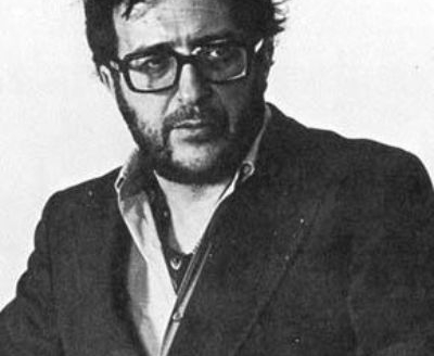 Luciano Berio 1970