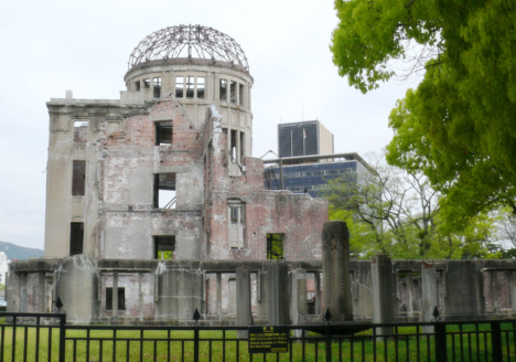 Hiroshima Memorial