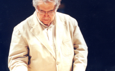 Luciano Berio