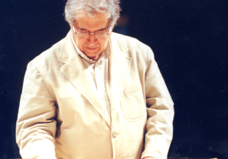 Luciano Berio
