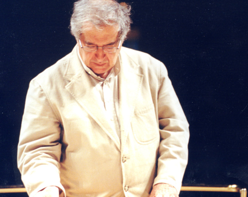 Luciano Berio
