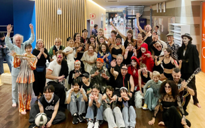 TAIWA - ein japanisch-deutscher Dialog