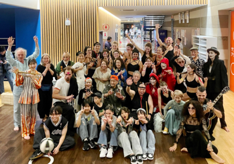 TAIWA - ein japanisch-deutscher Dialog