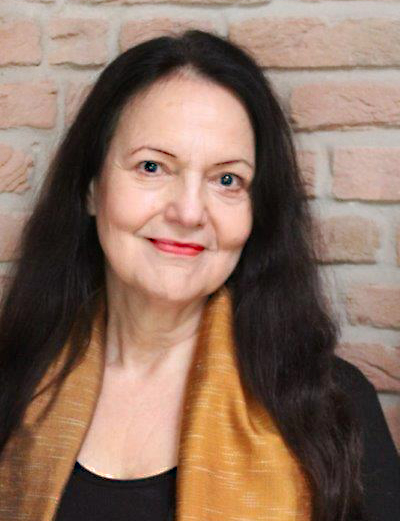 edith-murasova-1 Edith Murasova, Mezzosopran, im Porträt