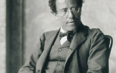 foto-gustav_mahler Gustav. Mahler