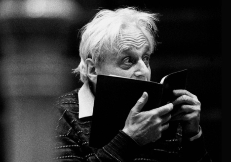 Ligeti